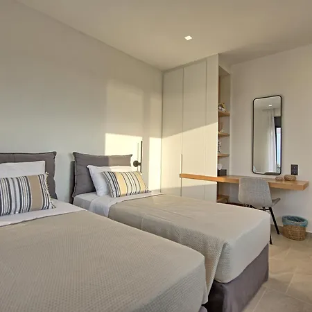 Acropolitana By Posarellivillas Villa Acharavi (Corfu)
