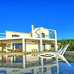 Acropolitana By Posarellivillas Acharavi (Corfu)