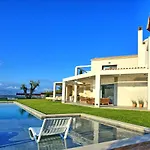 Acropolitana By Posarellivillas *