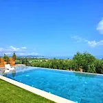 Acropolitana By Posarellivillas * Acharavi (Corfu)