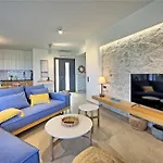 Acropolitana By Posarellivillas Villa Acharavi (Corfu)