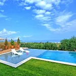 Acropolitana By Posarellivillas Villa Acharavi (Corfu)