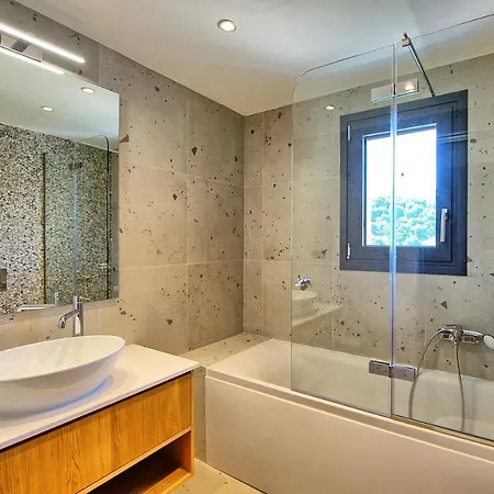Acropolitana By Posarellivillas Villa *