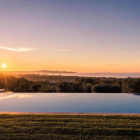 Acropolitana By Posarellivillas Vila Acharavi (Corfu)