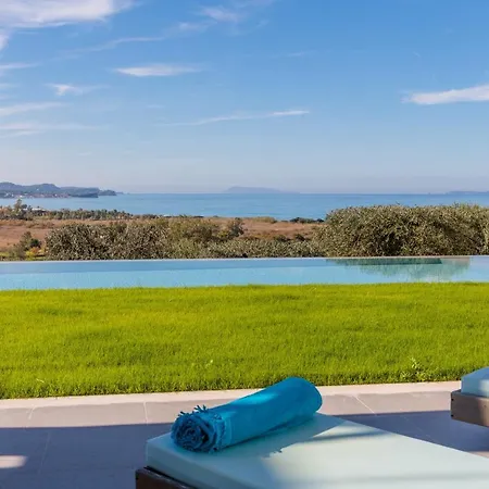 Acropolitana By Posarellivillas