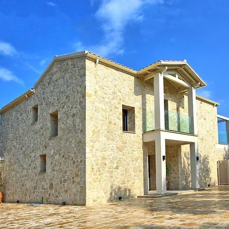 Acropolitana By Posarellivillas Acharavi (Corfu)