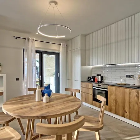 Acropolitana By Posarellivillas * Acharavi (Corfu)