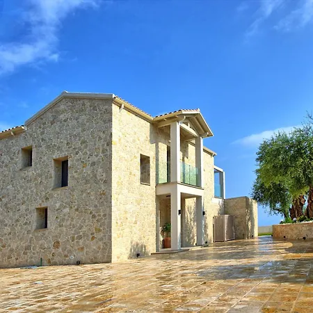 Acropolitana By Posarellivillas